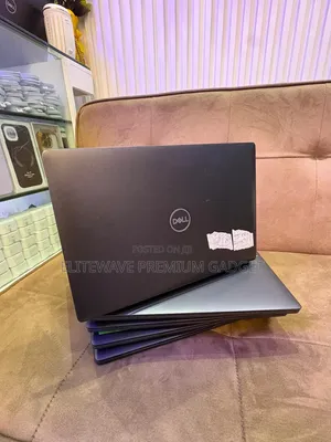 New Laptop Dell Latitude 5400 8GB Intel Core i5 SSD 256GB
