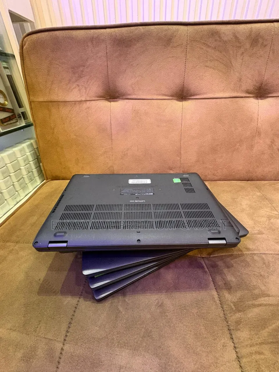 New Laptop Dell Latitude 5400 8GB Intel Core i5 SSD 256GB