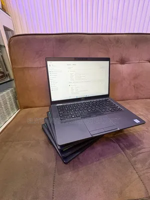 New Laptop Dell Latitude 5400 8GB Intel Core i5 SSD 256GB