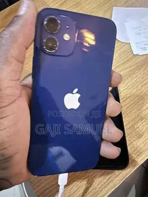 Apple iPhone 12 256 GB Blue