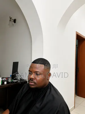 Professional Barber