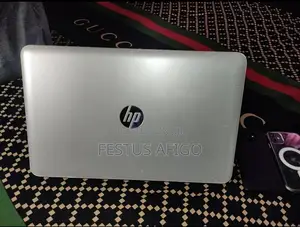 Laptop HP 15 12GB AMD SSD 500GB
