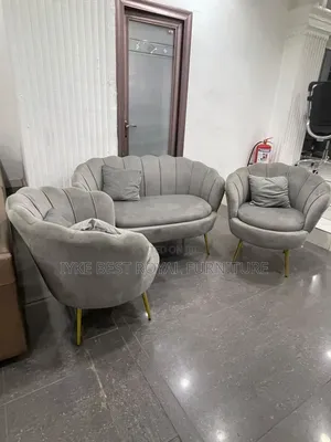 5seater Office Executive Mini Sofa Chair