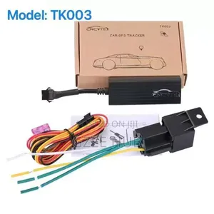 GPS Tracker