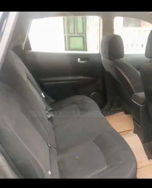 Nissan Micra 2003