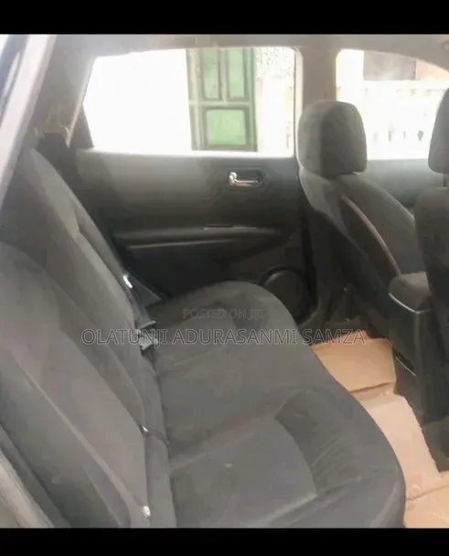 Nissan Micra 2003