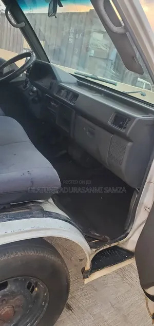 Nissan Micra 2003