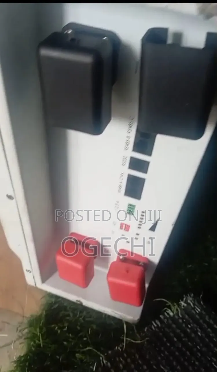 Solar Battery