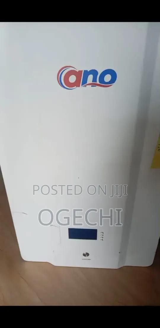 Solar Battery