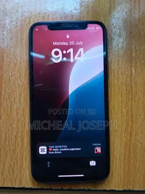 Apple iPhone 11 Pro 64 GB Gold