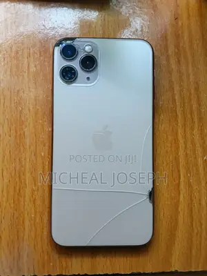 Apple iPhone 11 Pro 64 GB Gold