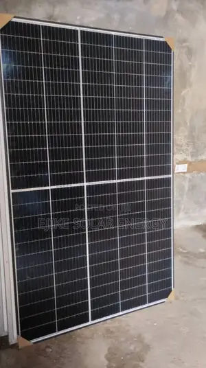 400 Watts Solar Panel