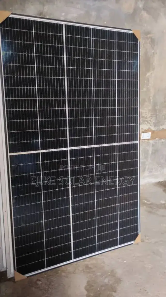 400 Watts Solar Panel