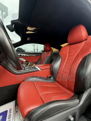 BMW 8 Series Gran Coupe M850i xDrive AWD 2023 Black