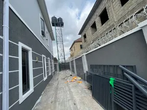 Furnished 5bdrm Duplex in Liberty Estate, Kubwa for rent