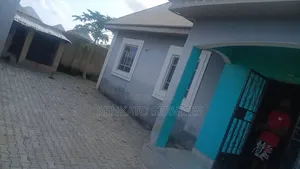 3bdrm Block of Flats in Maraba, Mararaba for rent
