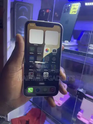 Apple iPhone XR 64 GB White
