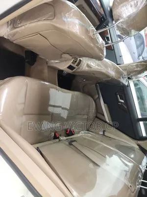 Mercedes-Benz GLK-Class 2011 White