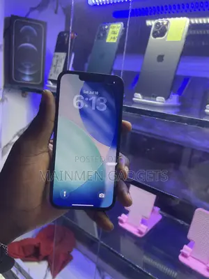 Apple iPhone 13 256 GB Blue