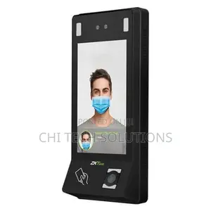 Zkteco G4pro
