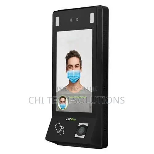 Zkteco G4pro
