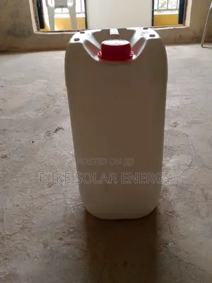 25litre Distilled Water