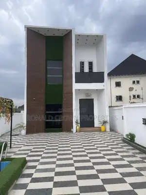 4bdrm Duplex in Festac for sale