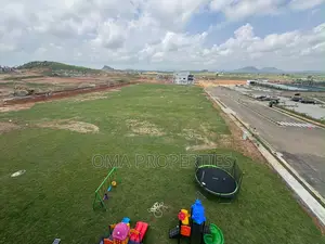 Land for Sale in Abuja FCDA C of O Land Title
