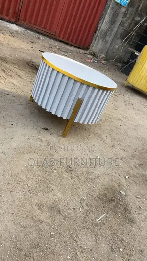 Centre Table