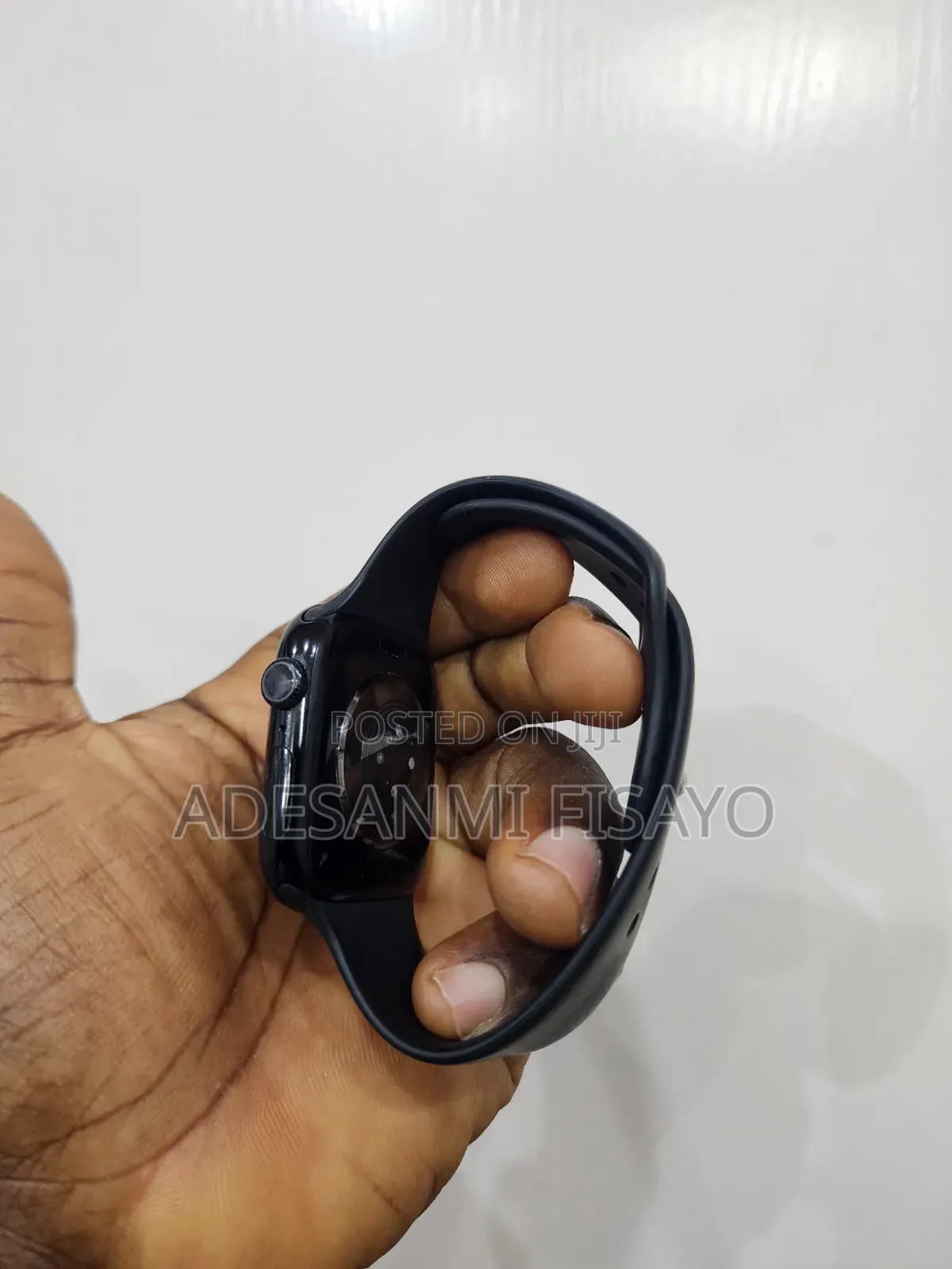 New Apple Watch Series 10 46mm