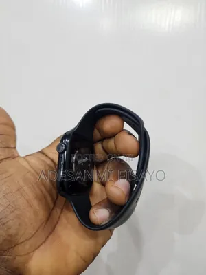 New Apple Watch Series 10 46mm