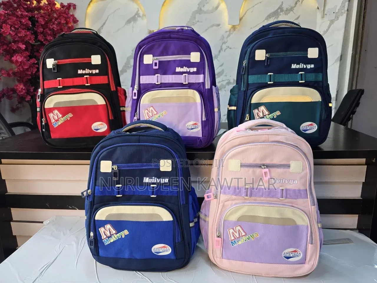 School Bag