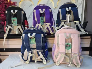 School Bag