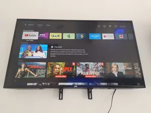 JVC Android Television 32 Inches