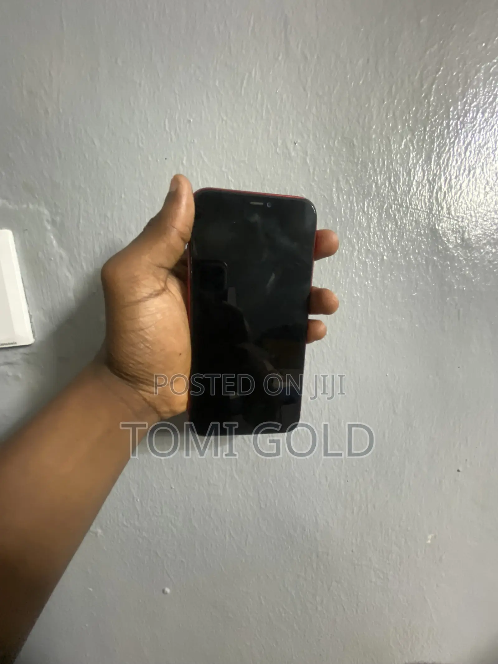 Apple iPhone XS Max 256 GB Gold