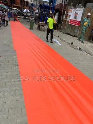 Tarpaulin 1.8m by 50m