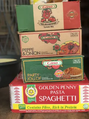 J .K.H Food Mart