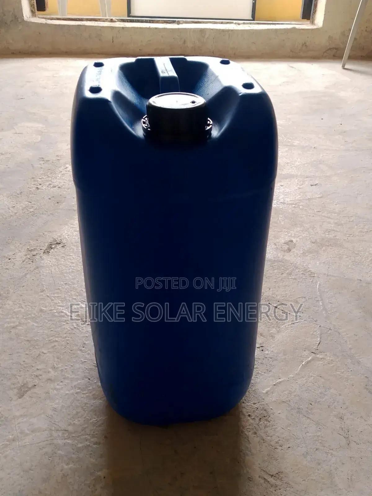 25litre of Electrolyte Water