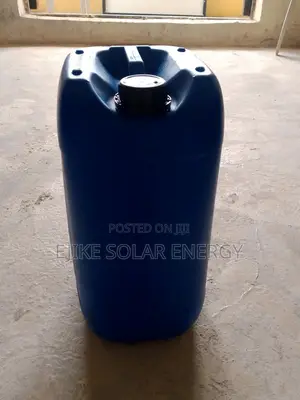 25litre of Electrolyte Water
