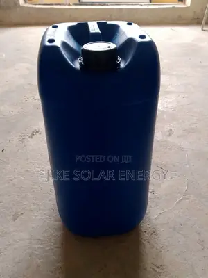 25litre of Electrolyte Water