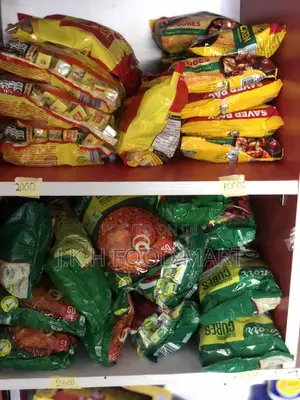 J .K.H Food Mart