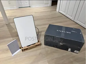Starlink (No Rental Fees)