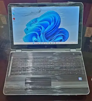Laptop HP Pavilion x360 12GB Intel Core i5 SSD 512GB