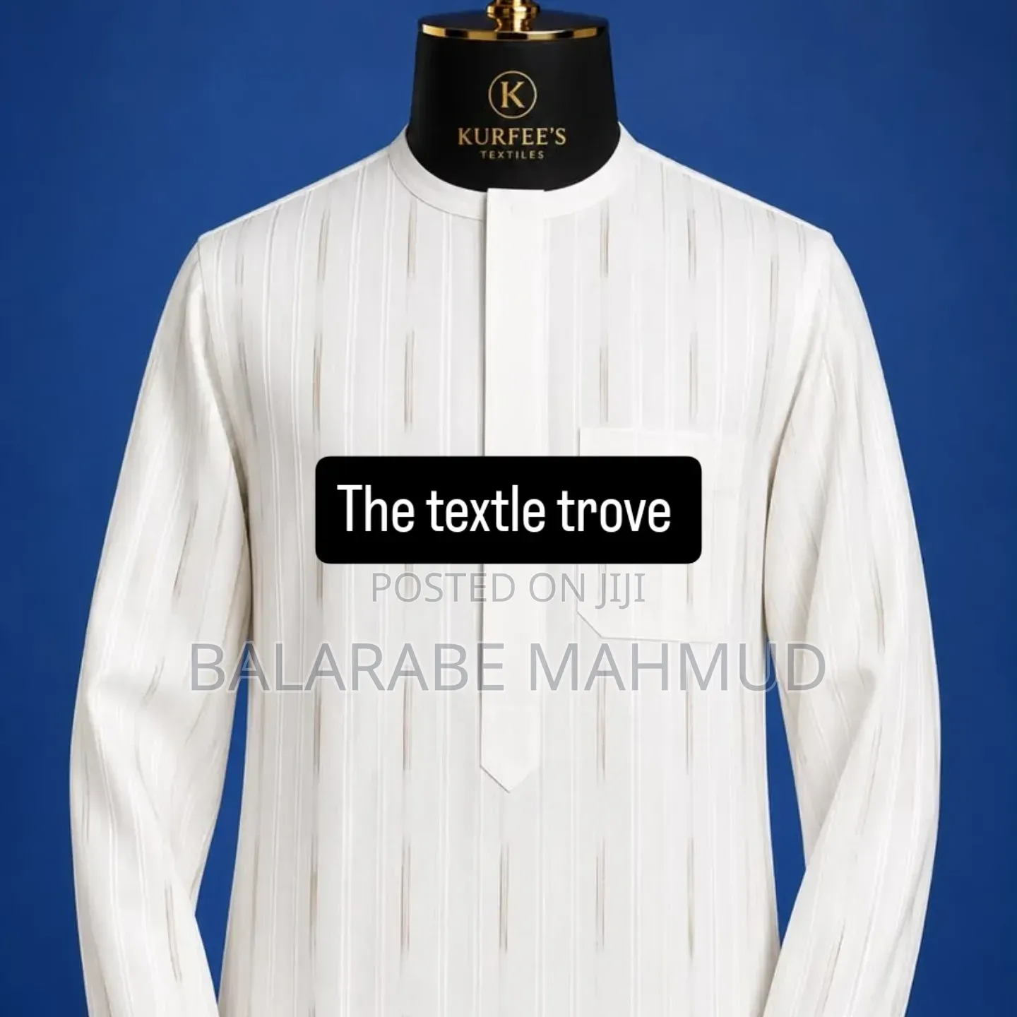 The Textle Trove