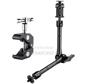 Gadget Clamp