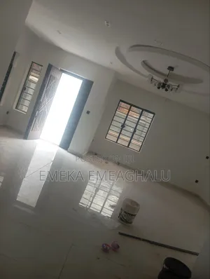 4bdrm Duplex in Centenary City, Enugu for rent