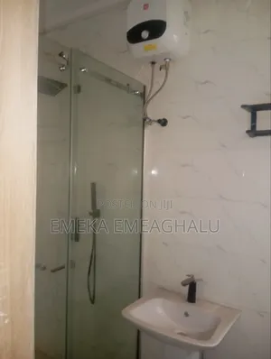 4bdrm Duplex in Centenary City, Enugu for rent