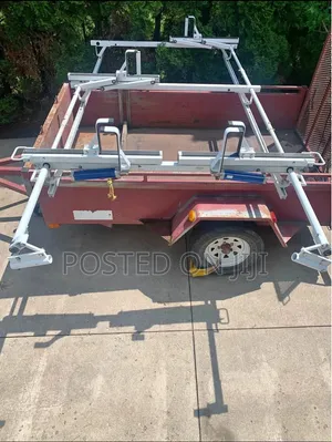 Trucks Roof Rack