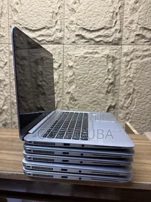 Laptop HP EliteBook 1040 G3 8GB Intel Core i5 SSD 256GB