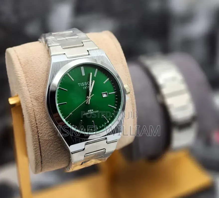 Tissot PRX